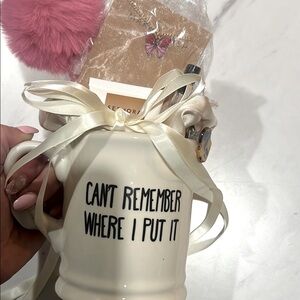 Got it All Together Mug Bundle w. Sephora & More